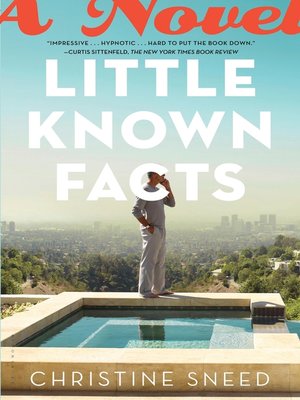 cover image of Little Known Facts